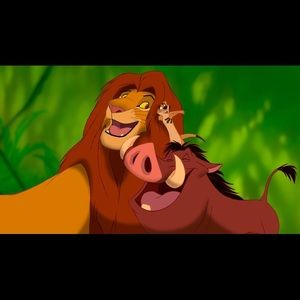 Meet your Posher, Numia